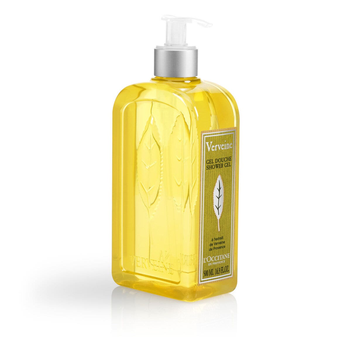L'Occitane Gel Doccia Verbena 500ml-2