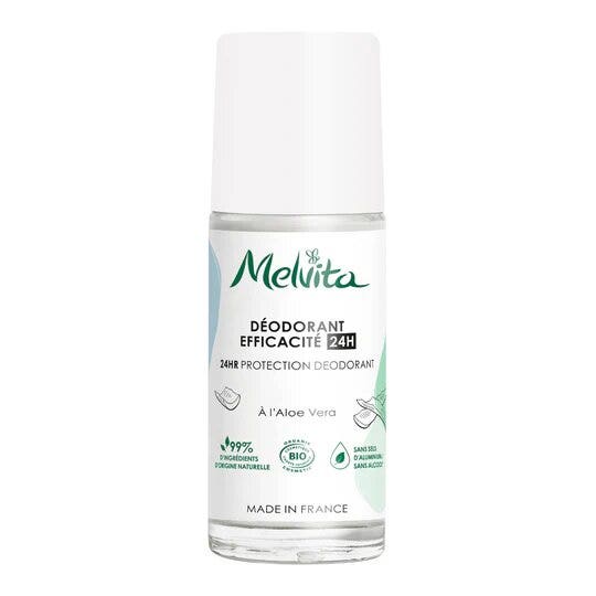 Melvita Deodorante 24 Ore 50ml-1
