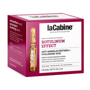 LaCabine Botulinum Effect Rimpolpante Viso 10 Fiale-1