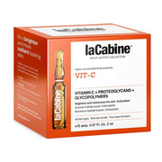 LaCabine Vitamin-C Tonificante Viso 10 Fiale-1