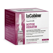 LaCabine Keratin Botox Ristrutturante Capelli 7 Fiale-1