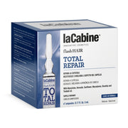 LaCabine Total Repair Ristrutturante Capelli 7 Fiale-1