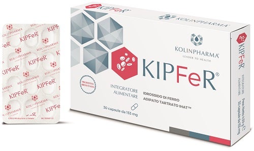 Kipfer 30 Capsule-0