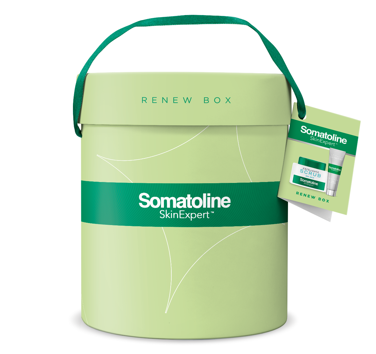 SOMAT SKIN EX COF ESFOL 2PZ-0