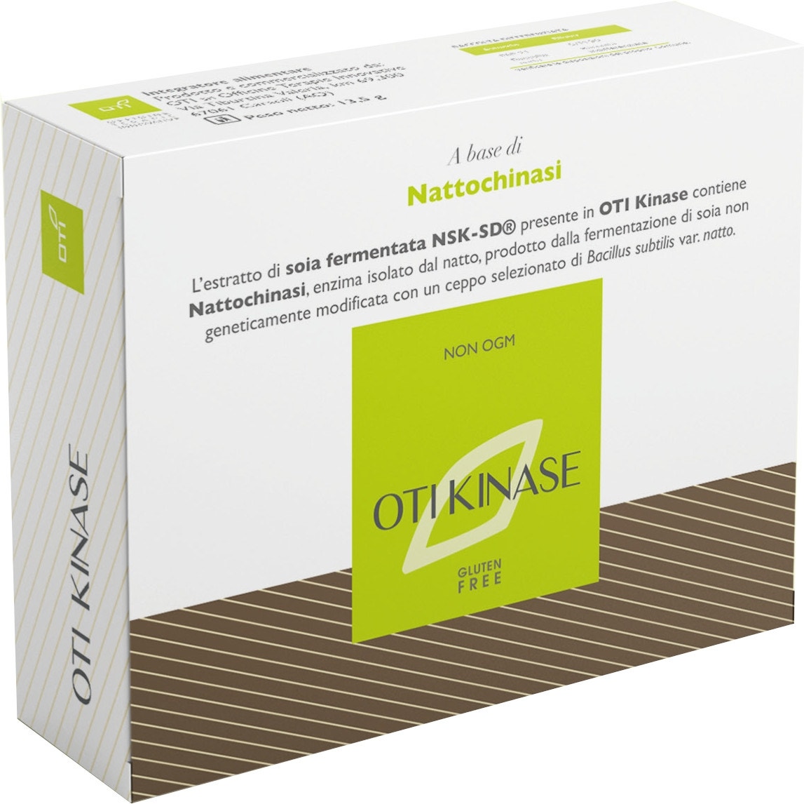 Oti Kinase 30 Capsule-0