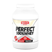 Why Sport Perfect 100% Whey Gusto Neutro 1,8kg-1