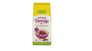 Rapunzel Porridge D’avena Ai Frutti Rossi 500g-1