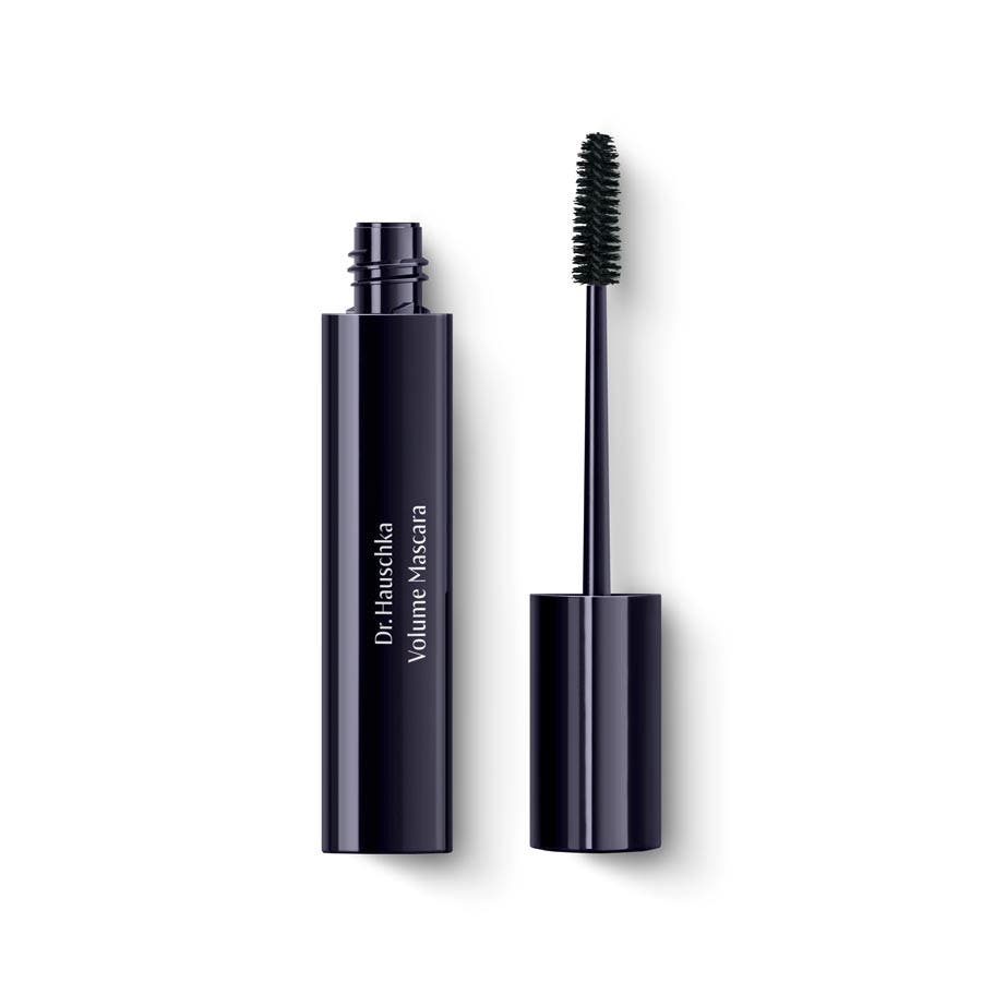 Dr. Hauschka Cofanetto Volume Mascara 8 ml + Piegaciglia-3