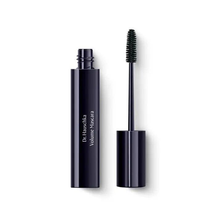 Dr. Hauschka Cofanetto Volume Mascara 8 ml + Piegaciglia-7
