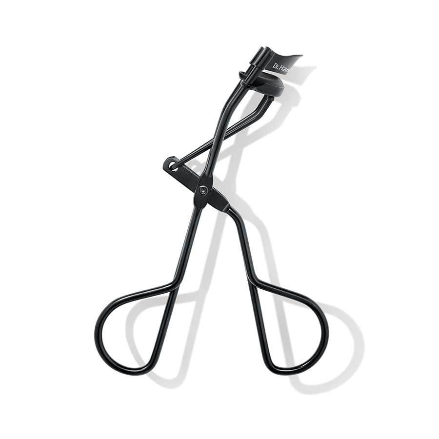 Dr. Hauschka Cofanetto Volume Mascara 8 ml + Piegaciglia-2