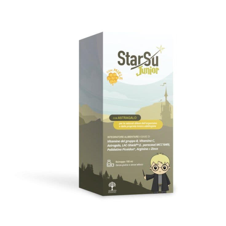 StarSù Junior 150ml-1