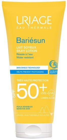 Uriage Bariesun Crema Idratante Viso 50ml SPF50+-11