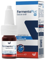 Fermenta Plus d3 5 ml-0