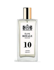 Elite Royale Profumo Unisex N.10 100ml-1