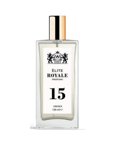 Elite Royale Profumo Unisex N.15 100ml-1