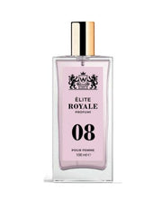 Elite Royale Profumo Da Donna N.08 100ml-1