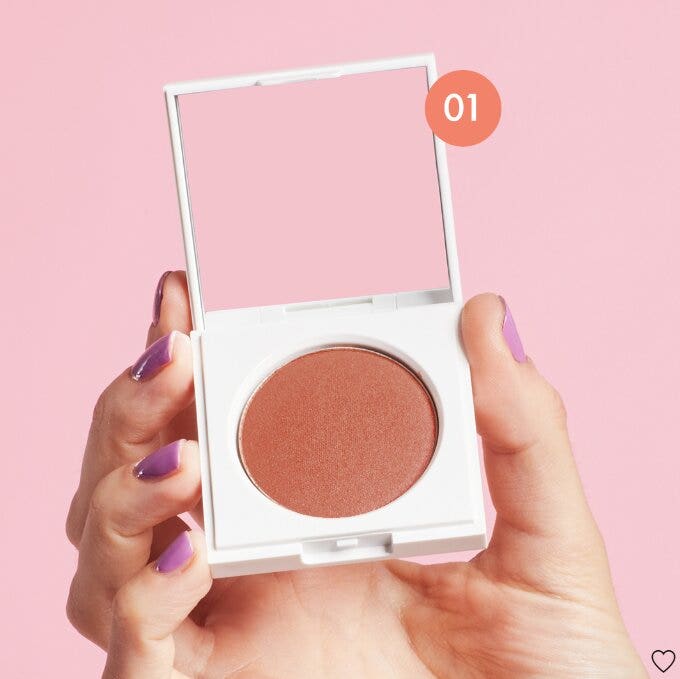 Goovi Blush 01 Apricot Beige-4