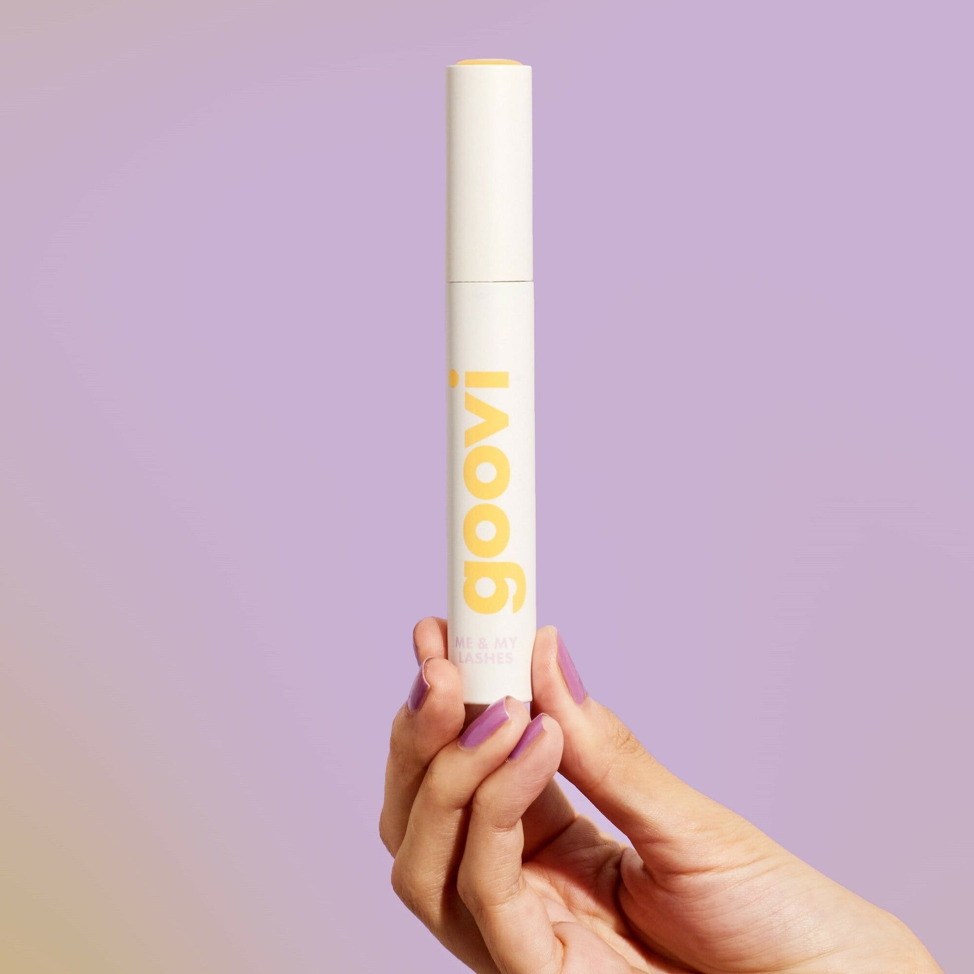 Goovi Mascara Me & My Lashes 12ml-2