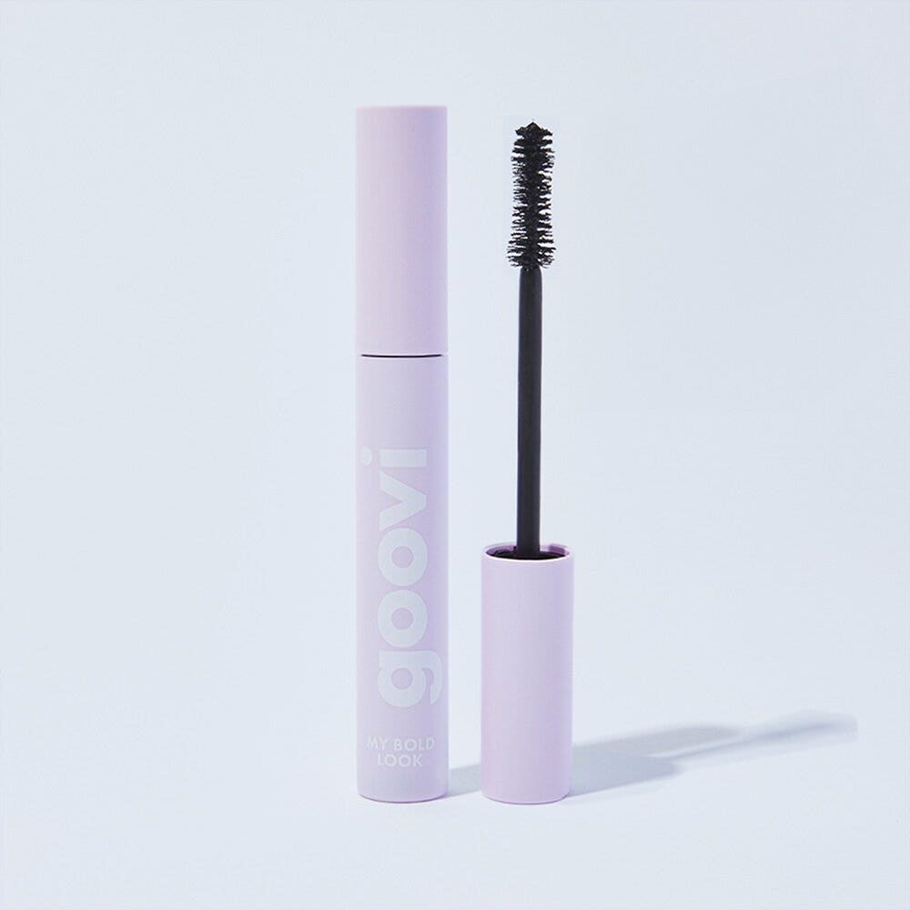 Goovi Mascara Volumizzante My Bold Look 12ml-2