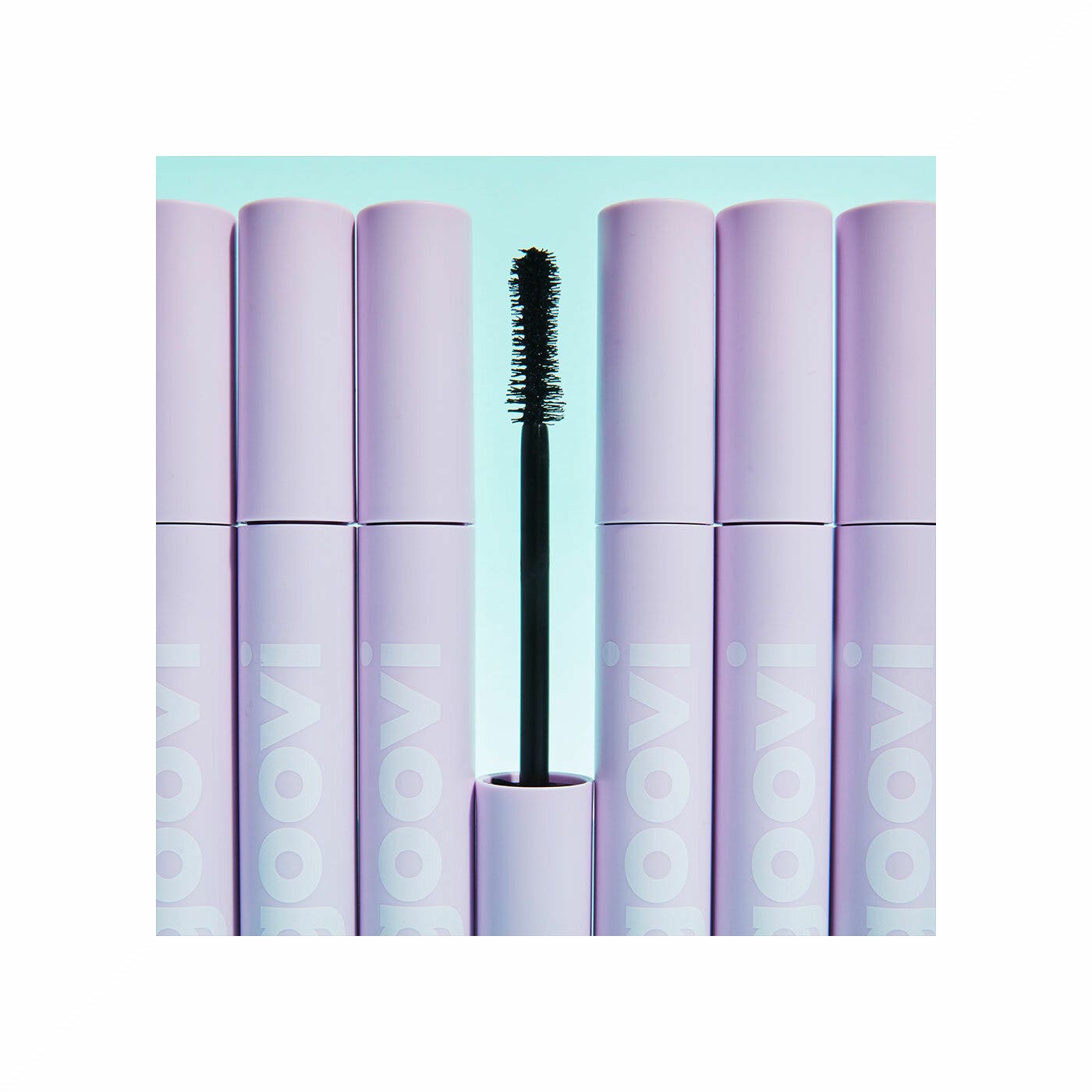 Goovi Mascara Volumizzante My Bold Look 12ml-3