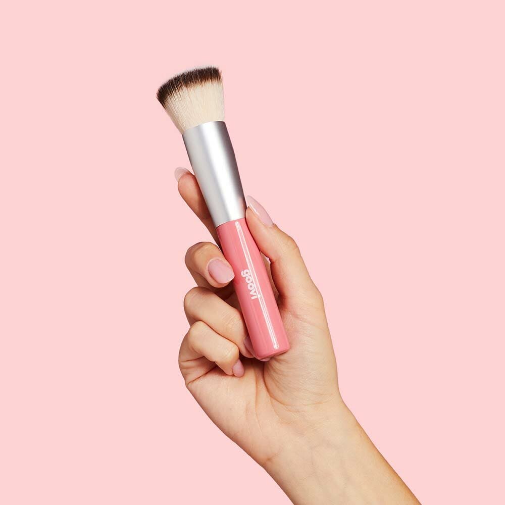 Goovi Pennello Fondotinta Buffer-2