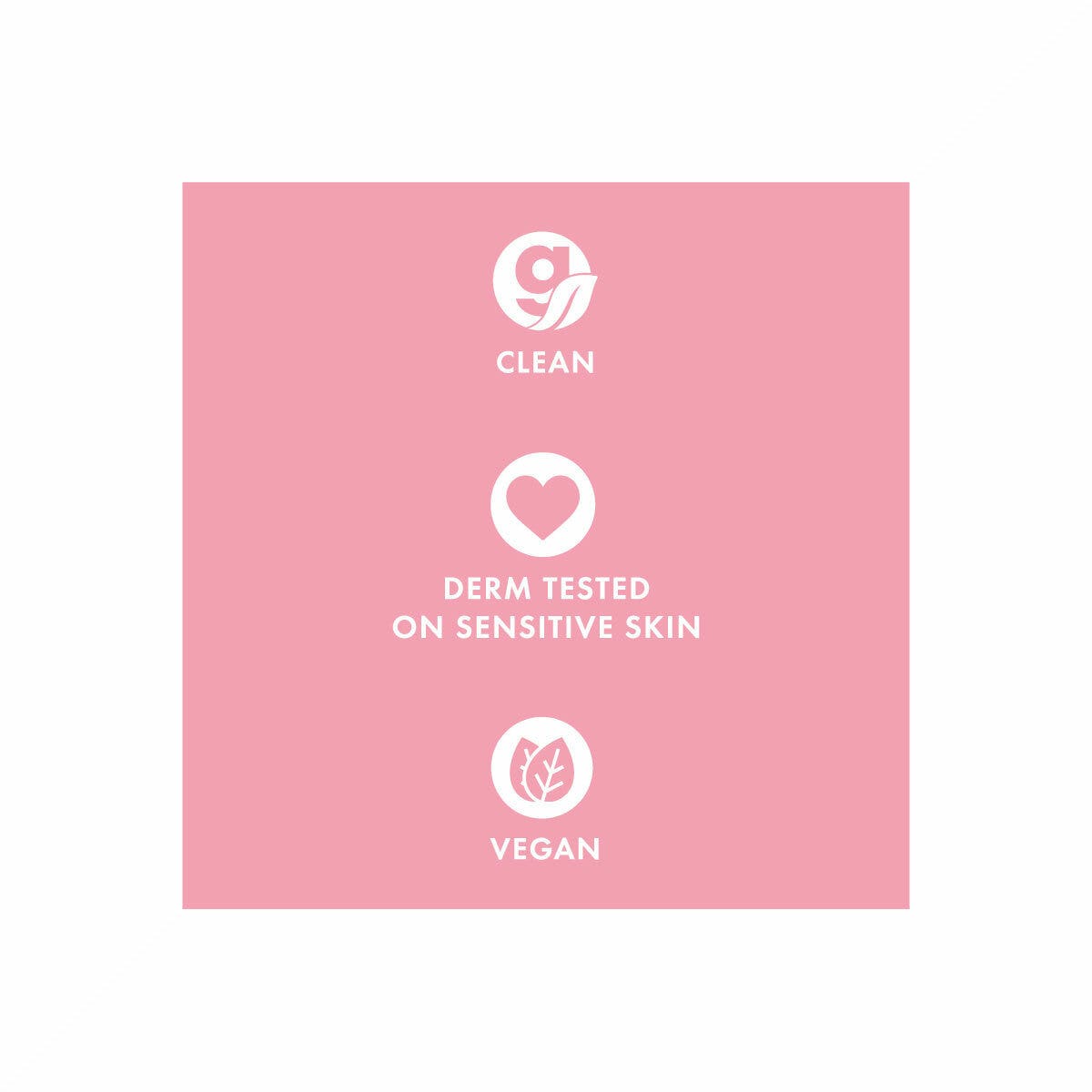 Goovi Tinted Beauty Cream  01 Light 30ml-4