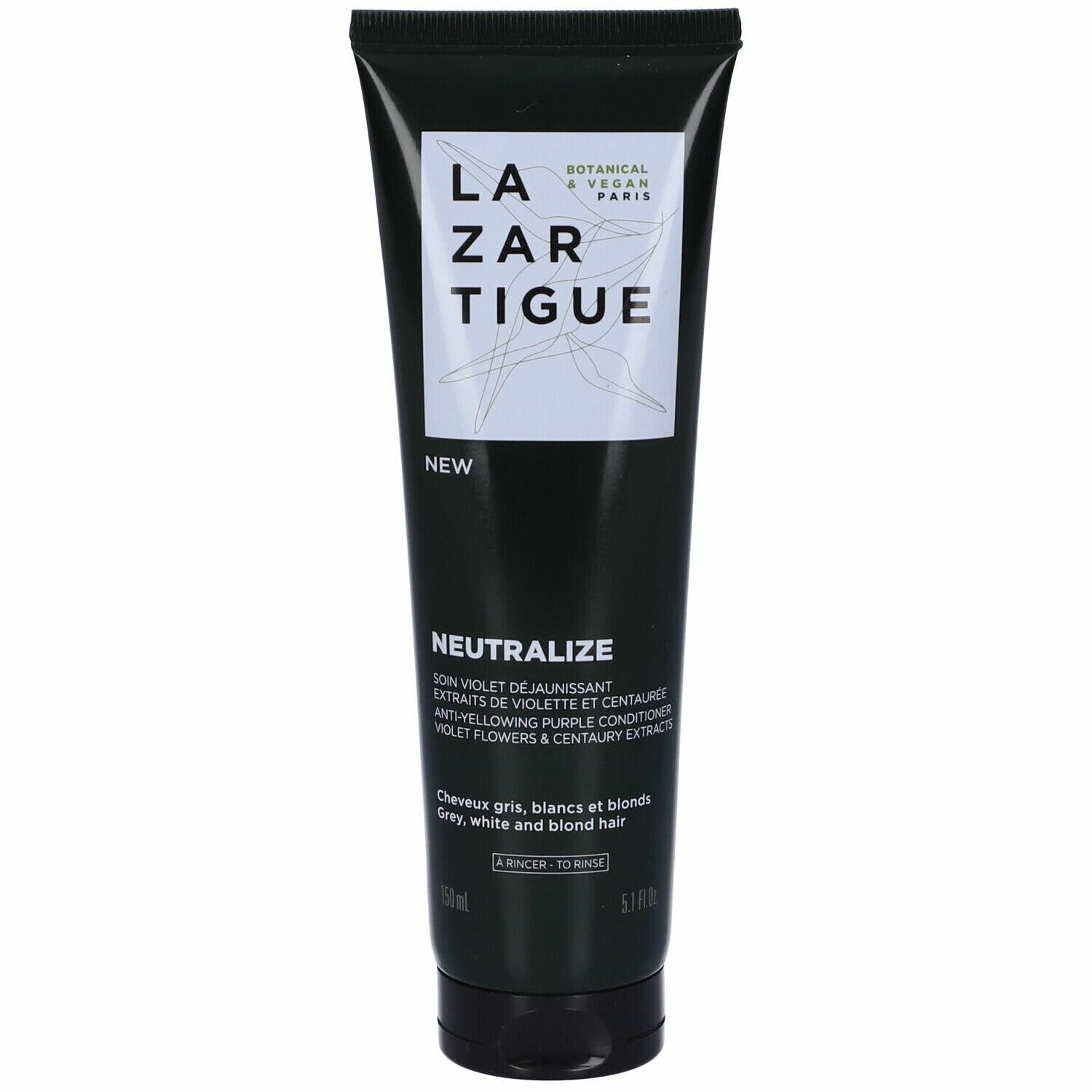 Lazartigue Neutralize Balsamo 150ml-2