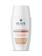 Rilastil Ultra Protector 100 Universal Color 50ml  SPF 50+-1