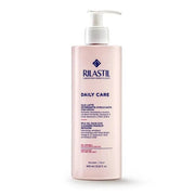 Rilastil Daily Care Olio Latte Detergente Struccante Viso/Occhi 400ml-2