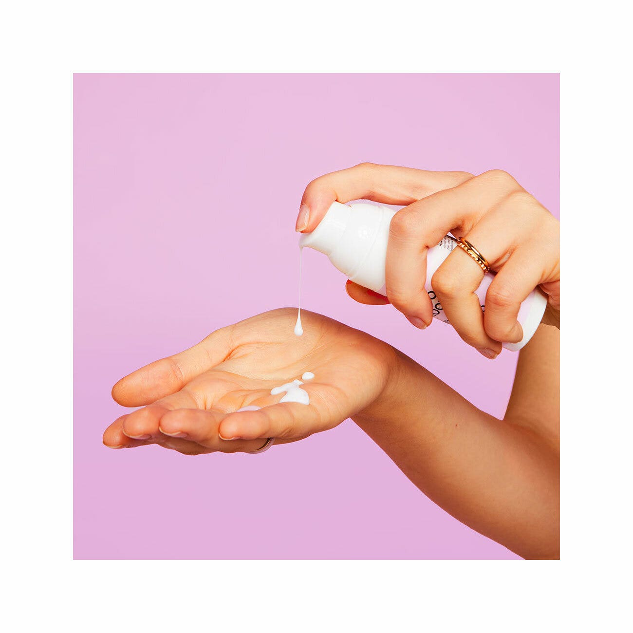 Goovi Crema Viso Acido Ialuronico 50ml-2