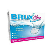 Brux Clean 56 Compresse Effervescenti-1