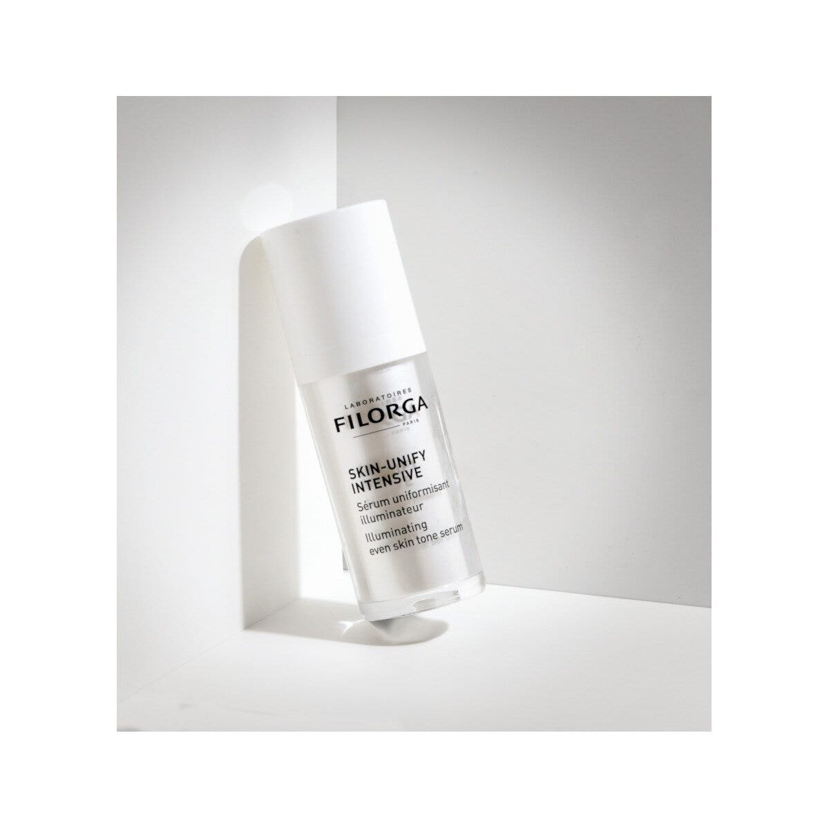 Filorga Cofanetto Duo Siero Skin Unify 30ml + Protezione Solare Viso UV-Bronze SPF50+ 40ml-3