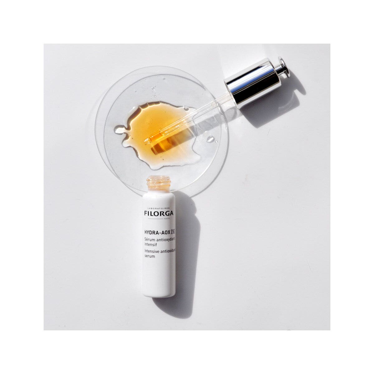 Filorga Cofanetto Duo Siero Siero Hydra-AOX[5] 30ml + Protezione Solare Viso UV-Bronze SPF50+ 40ml-4
