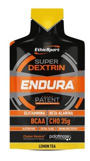 Ethic Sport Super Dextrin Endura Lemon Tea 60ml-1