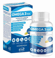 EthicSport Omega3 TGX 100 Softgel-1