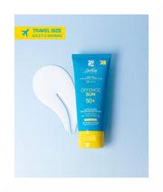 Bionike Defence Sun Latte Fluido 100ml SPF 50+-1