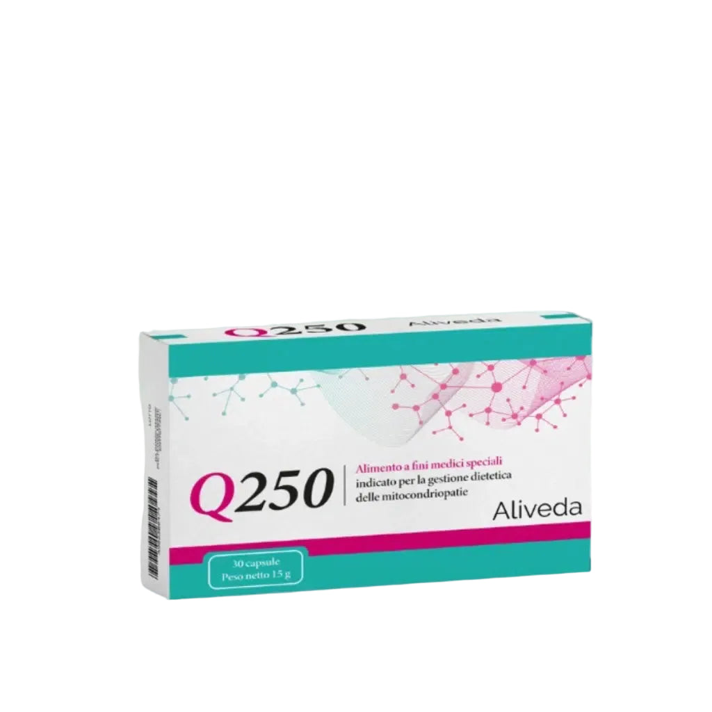 Q250 30 Capsule