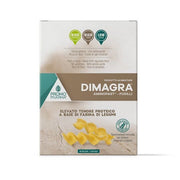 Dimagra AminoPast Fusilli 160g-1