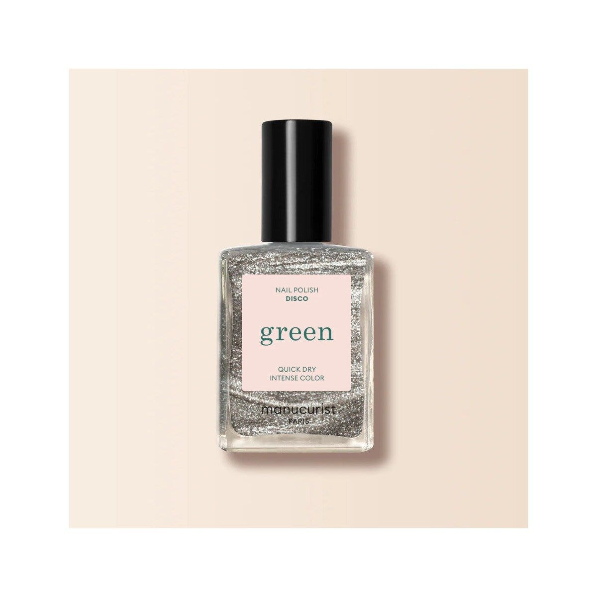 Manucurist Green Smalto Vegano Disco 15ml-0