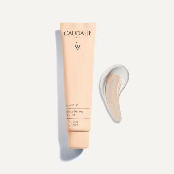 Caudalie Vinocrush Crema Colorata 30ml Tonalità 1-1