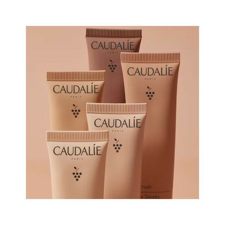 Caudalie Vinocrush Crema Colorata 30ml Tonalità 2-4