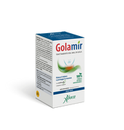 Aboca Golamir Spray Forte 30ml-1