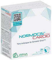 Normocis Cardio 28 Bustine Orosolubili-1