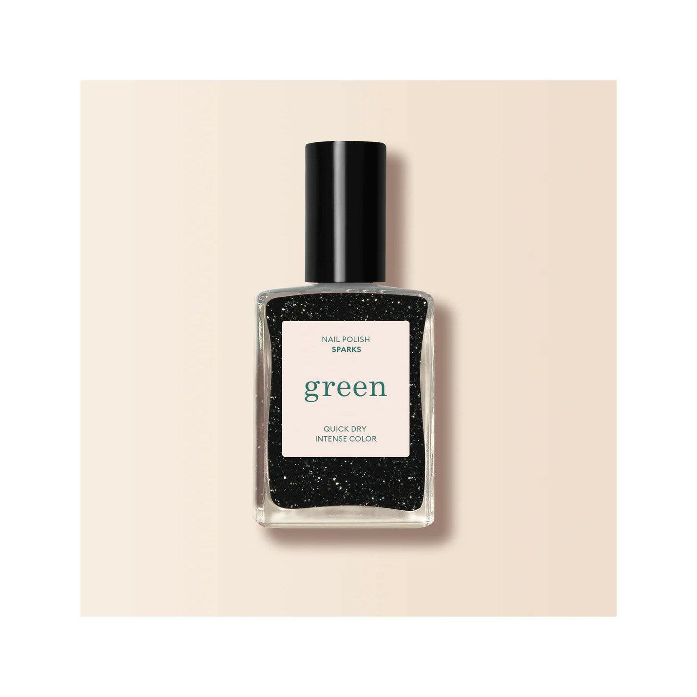 Manucurist Green Smalto Sparks 15ml-1
