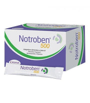 Notroben 500 20 Stick Pack Orosolubili-0