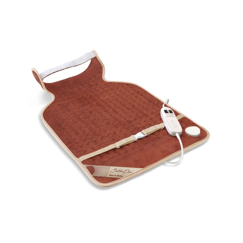 Colpharma Termoterapia CaldoPiu Back e Neck-1