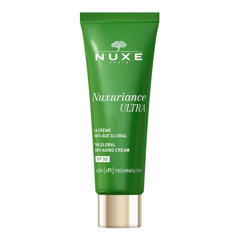 Nuxe Nuxuriance Ultra  Crema Anti-Età Globale SPF30 50ml-8