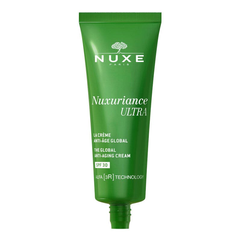 Nuxe Nuxuriance Ultra  Crema Anti-Età Globale SPF30 50ml-9
