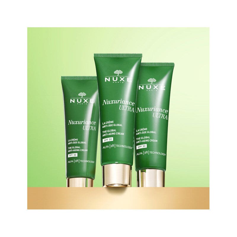 Nuxe Nuxuriance Ultra  Crema Anti-Età Globale SPF30 50ml-11