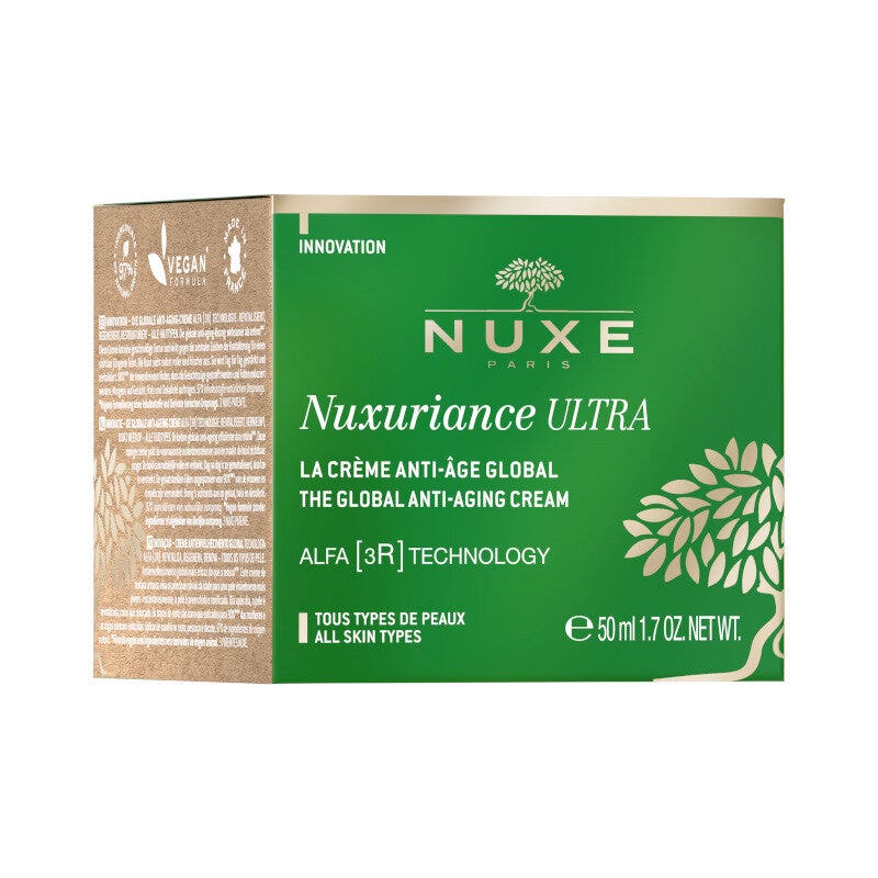 Nuxe Nuxuriance Ultra Crema Anti-Età Globale 50ml-13